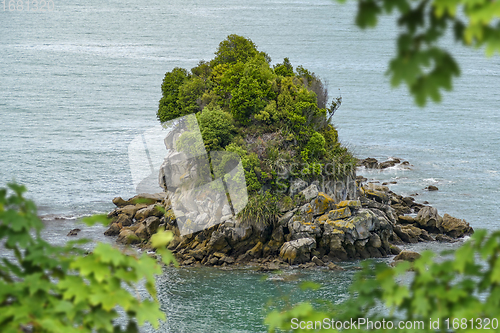 Image of Abel Tasman National Park