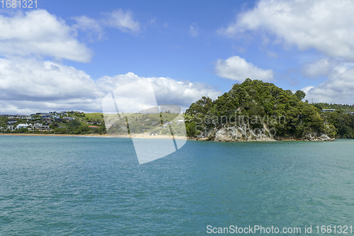 Image of Abel Tasman National Park