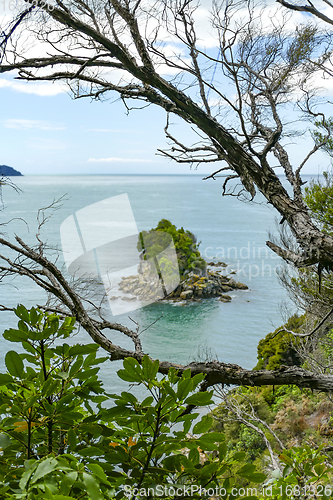 Image of Abel Tasman National Park