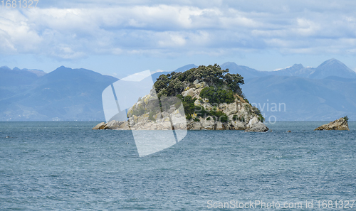Image of Abel Tasman National Park