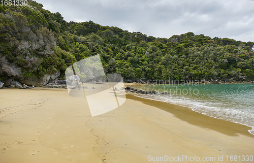 Image of Abel Tasman National Park