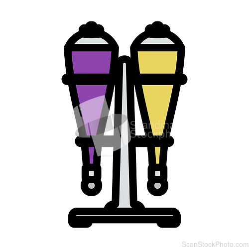 Image of Icon Of Soda Siphon Equipment