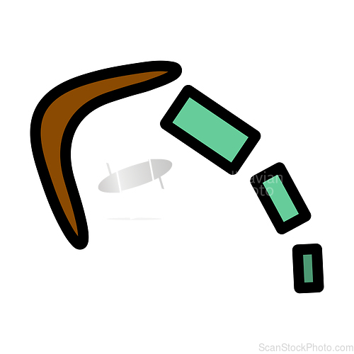 Image of Cashback Boomerang Icon