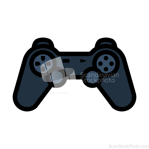 Image of Gamepad Icon