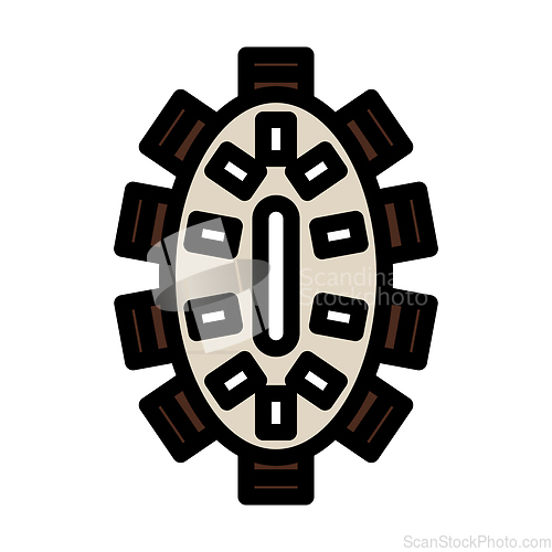 Image of Negotiating Table Icon