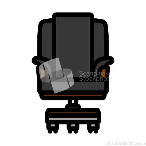 Image of Boss Armchair Icon