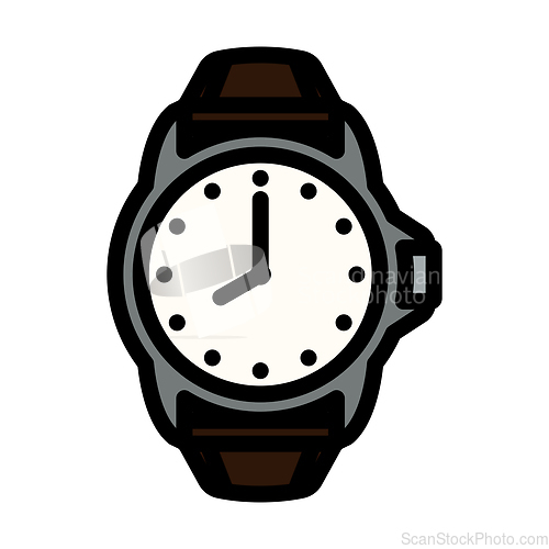 Image of Business Watch Icon