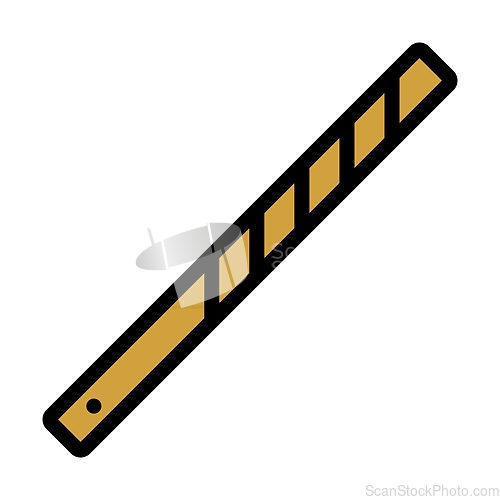 Image of Business Tie Clip Icon