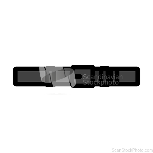 Image of Trouser Belt Icon