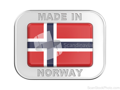 Image of Made in Norway