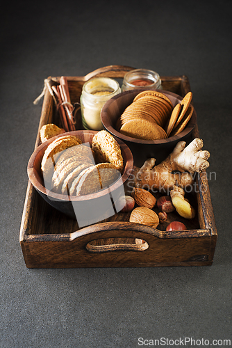 Image of Cookies