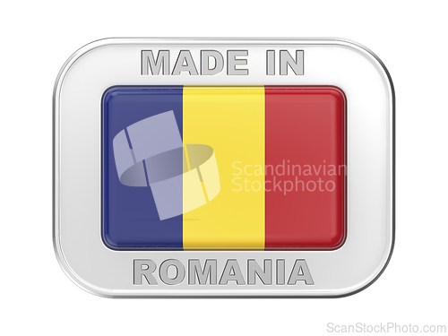 Image of Made in Romania