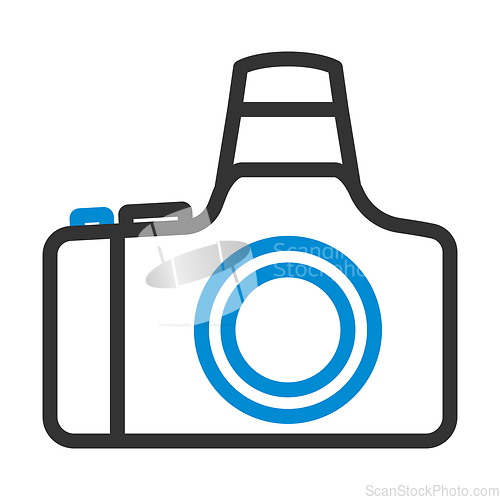 Image of Photo Camera Icon