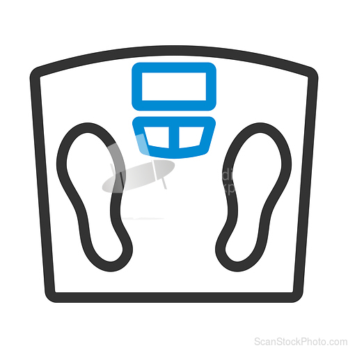 Image of Icon Floor Scales