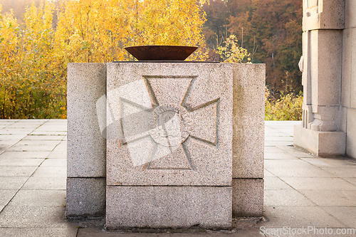 Image of Monument of Silesian Uprisings