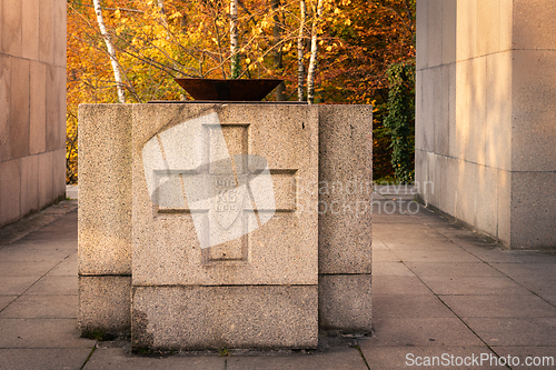 Image of Monument of Silesian Uprisings