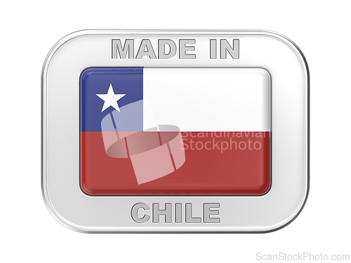 Image of Made in Chile
