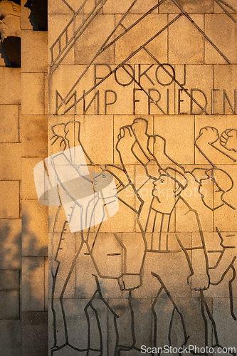 Image of Monument of Silesian Uprisings