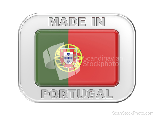 Image of Made in Portugal