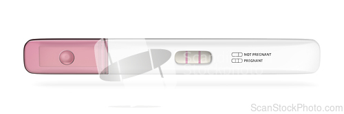 Image of Pregnancy test