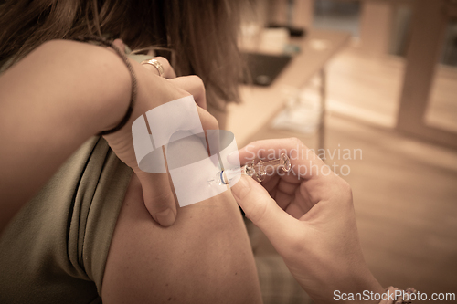 Image of Flu Vaccine