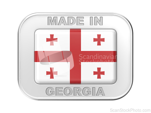 Image of Made in Georgia