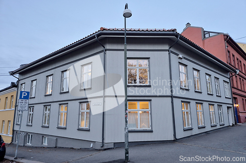 Image of V&aring;lerenga
