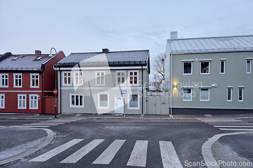 Image of V&aring;lerenga