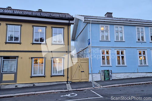 Image of V&aring;lerenga