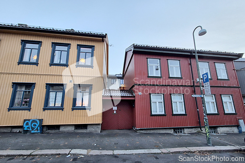 Image of V&aring;lerenga