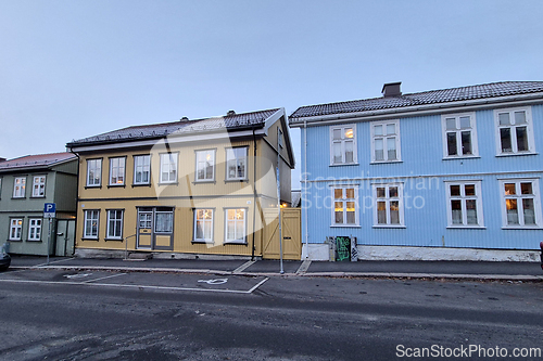 Image of V&aring;lerenga