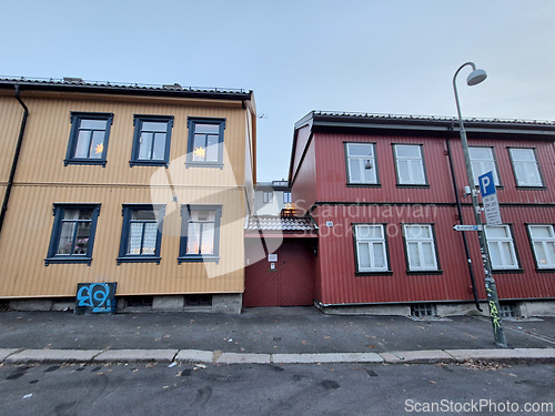 Image of V&aring;lerenga