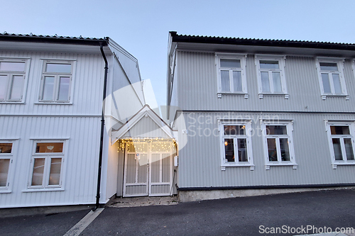 Image of V&aring;lerenga