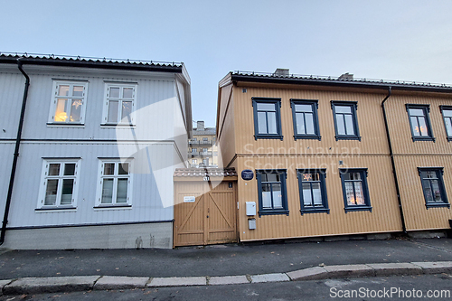 Image of V&aring;lerenga