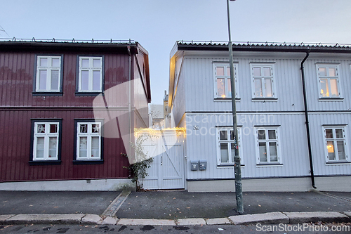 Image of V&aring;lerenga