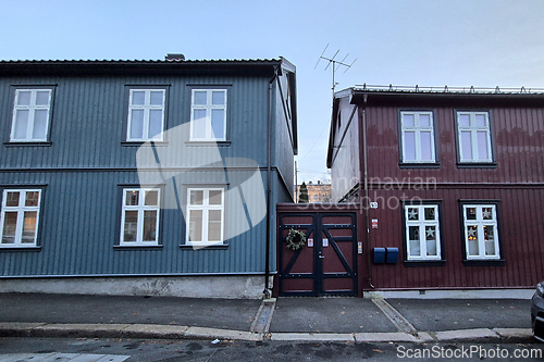 Image of V&aring;lerenga