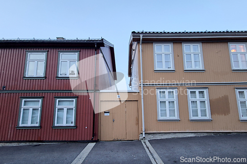 Image of V&aring;lerenga