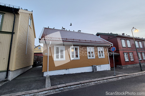 Image of V&aring;lerenga