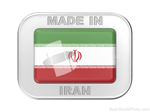 Image of Made in Iran