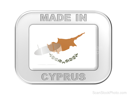 Image of Made in Cyprus