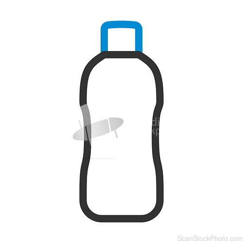 Image of Icon Of Water Bottle