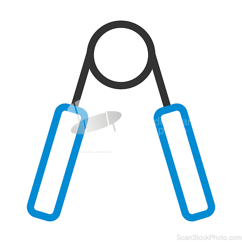 Image of Icon Of Hands Expander