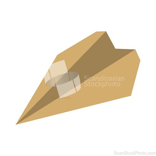 Image of Paper Plane Icon
