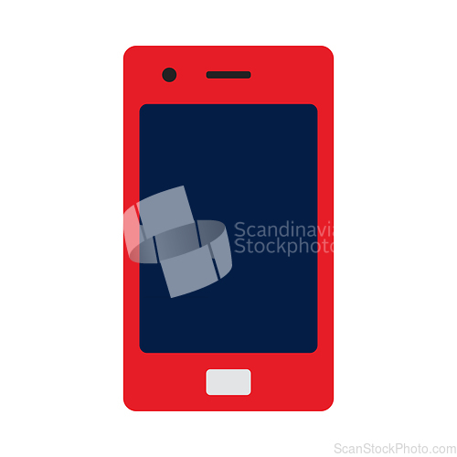 Image of Smartphone Icon