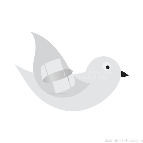 Image of Bird Icon