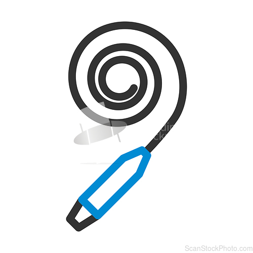 Image of Party Whistle Icon