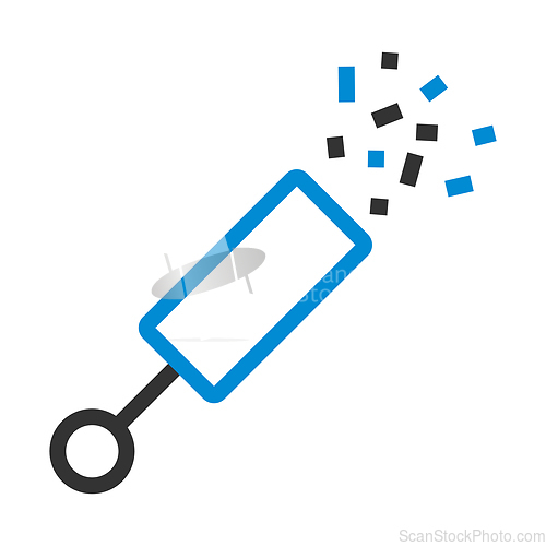 Image of Party Petard Icon