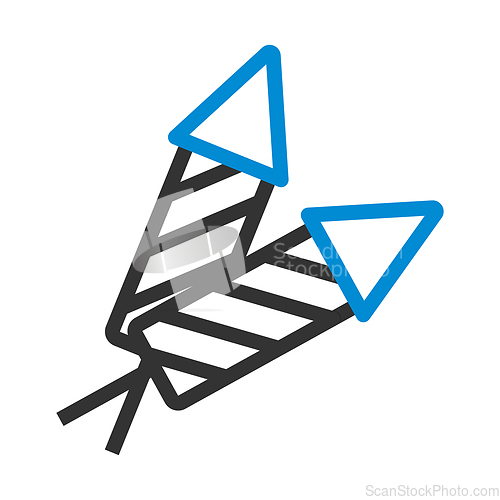 Image of Party Petard Icon