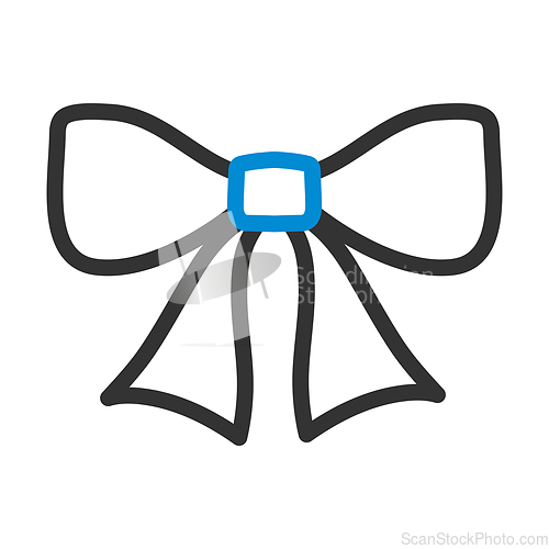 Image of Party Bow Icon