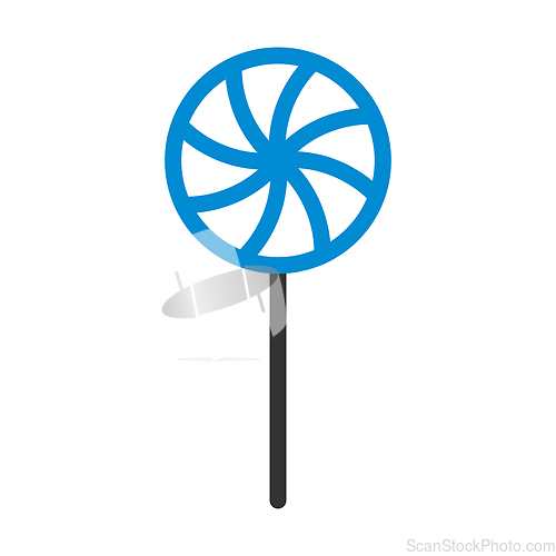 Image of Stick Candy Icon
